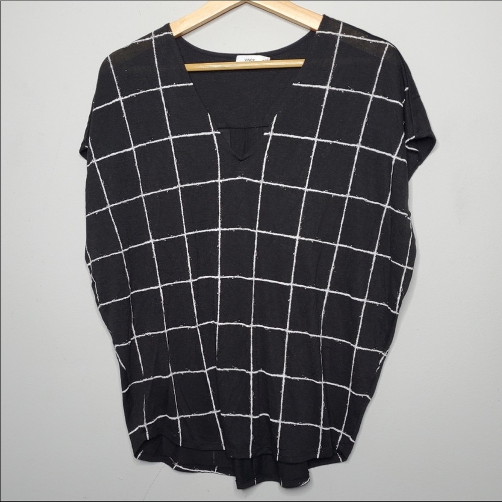 Vince Top Size XS